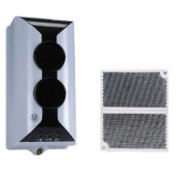 Đầu báo beam hệ thường GST DC-9105E (Có Laser Set Beam)