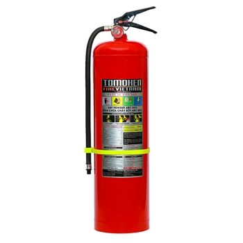 Bình chữa cháy Tomoken 8kg dạng bột ABC TMK-VJ-ABC/8Kg