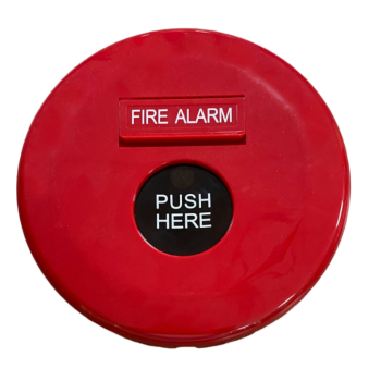 Nút nhấn khẩn tròn Formosa FMC-FP1