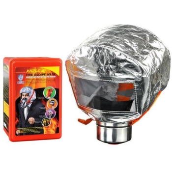 Mặt Nạ Phòng Độc PCCC