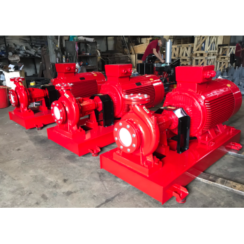 MÁY BƠM ĐIỆN WINDY (KP) 75Kw100HP