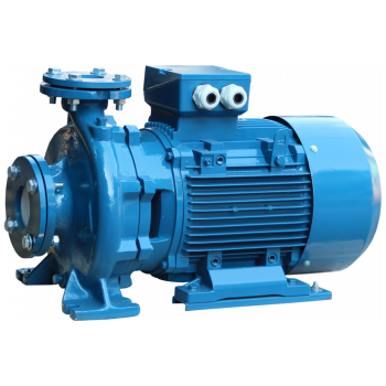 MÁY BƠM ĐIỆN WINDY 15Kw/20HP , KP(R ) 40-2250/15