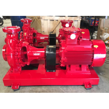 MÁY BƠM ĐIỆN WINDY 160KW 550 M3H, H=80M