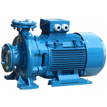 MÁY BƠM ĐIỆN WINDY 30Kw/40HP KP(R ) 80-250/30