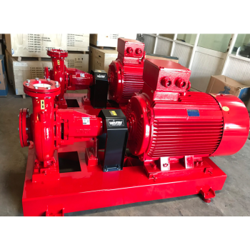 MÁY BƠM ĐIỆN WINDY FSK 132Kw/180HP