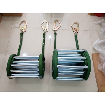 Thang dây thoát hiểm PCCC