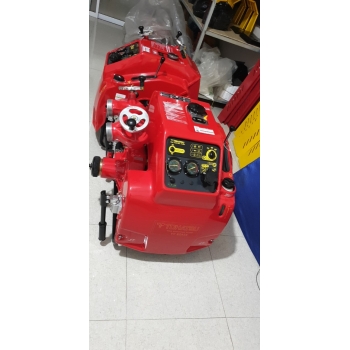 Máy Bơm Chữa Cháy Tohatsu VC82ASE