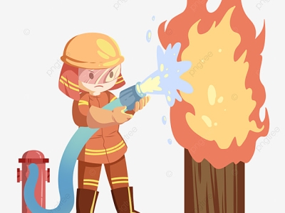 Quy trình xử lý khi gặp đám cháy