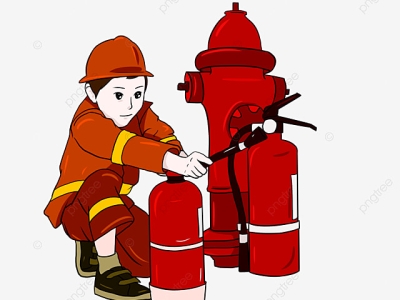 Thời gian kiểm tra, bảo dưỡng cho hệ thống chữa cháy tự động Spinkler