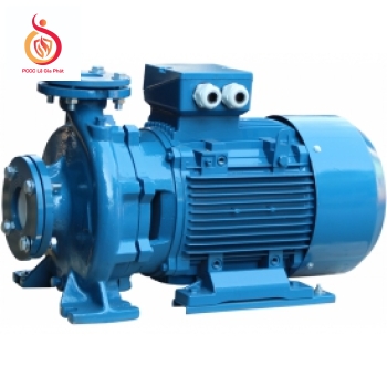  Máy bơm điện windy 33.6l/s, cao 60m