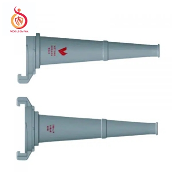 Lăng phun nước chữa cháy DRAGON DN65