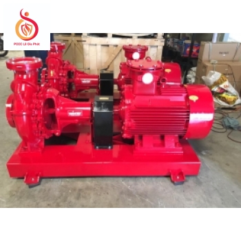  MÁY BƠM ĐIỆN WINDY 550M3/H , CAO 70M