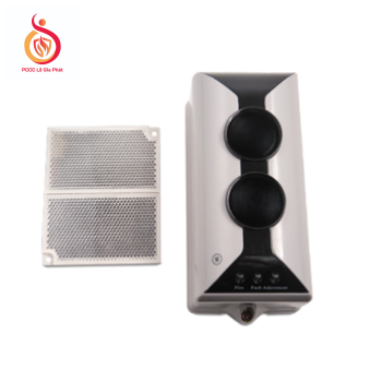 Đầu báo beam GST I-9105R
