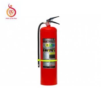 Bình chữa cháy Tomoken 6kg dạng bột ABC TMK-VJ-ABC/6Kg