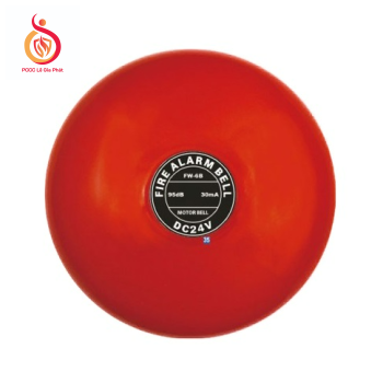 Chuông báo cháy Formosa FW-6B, FW-4B