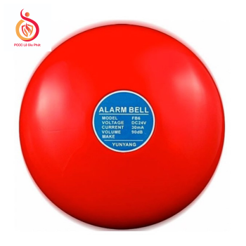 Chuông báo cháy Yunyang YFB-6