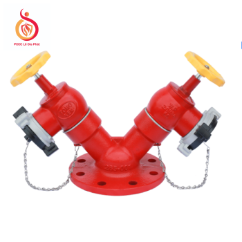 Đầu trụ chữa cháy Tomoken TMK-265-001