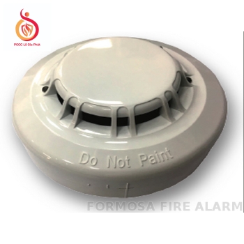 Đầu báo khói Formosa FMS-WT33L