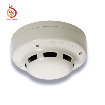 Đầu báo khói quang Horing AH-0621-4 12VDC