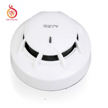 Đầu báo khói GST DC-9102E