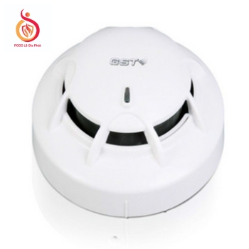 Đầu báo khói quang địa chỉ GST DI-9102E