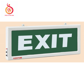 Đèn lối thoát KT110, KT120