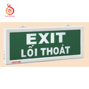 Đèn lối thoát KT610, KT620