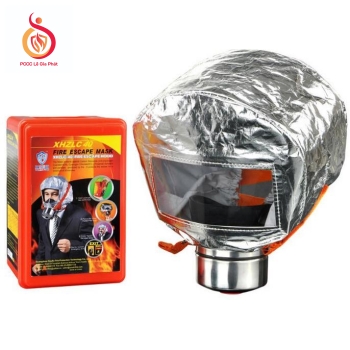 Mặt Nạ Phòng Độc PCCC