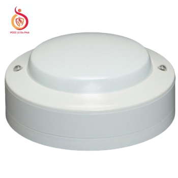 Đầu báo nhiệt gia tăng Formosa FMD-306E