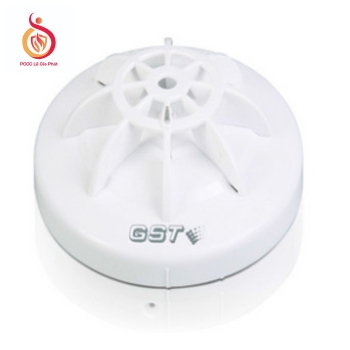Đầu báo nhiệt cố định  GST DC-9103E