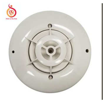 Đầu báo nhiệt cố định kết hợp gia tăng Hochiki DCD-135