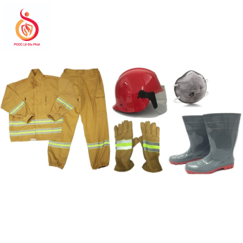 Trang Phục Theo Thông Tư 48