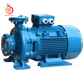 MÁY BƠM ĐIỆN WINDY 15Kw/20HP , KP(R ) 40-2250/15