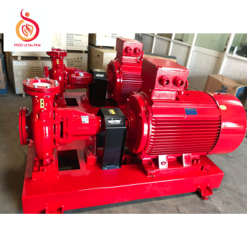 MÁY BƠM ĐIỆN WINDY FSK 75Kw/100HP