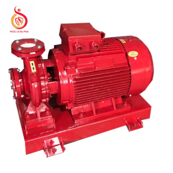 MÁY BƠM ĐIỆN WINDY 45Kw/60HP , KP(R ) 80-250/45