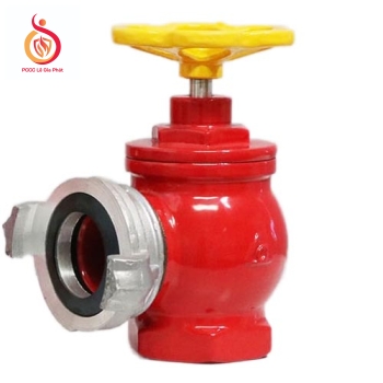 Van góc chữa cháy SHINYI