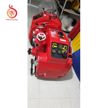 Máy Bơm Chữa Cháy Tohatsu VC82ASE