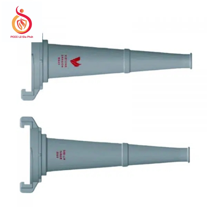 Lăng Phun Nước Chữa Cháy DRAGON DN50