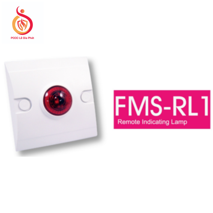 Đèn báo phòng Formosa FMS-RL1