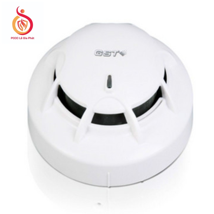 Đầu báo khói quang địa chỉ GST DI-9102E