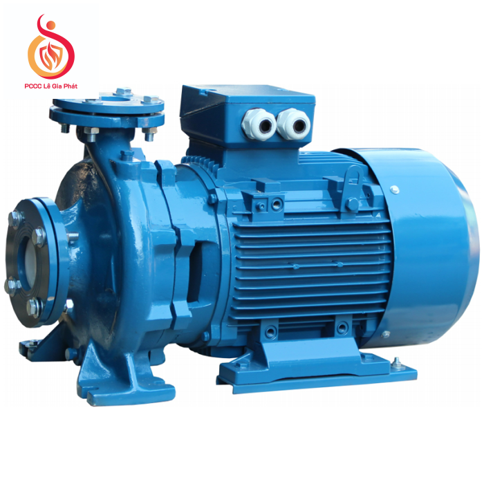 MÁY BƠM ĐIỆN WINDY 22.5Kw/30HP , KP(R ) 50-250/22.5